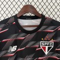 acheter Maillot Sao Paulo FC Pre Match 2024/2025