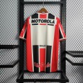 Maillot Sao Paulo FC Retro Exterieur 1999/2000