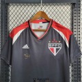 Maillot Sao Paulo FC Special Edition Black I 2023/2024