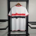 Maillot Sao Paulo FC Special Edition White I 2023/2024