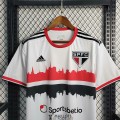 Maillot Sao Paulo FC Special Edition White I 2023/2024