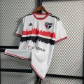 Maillot Sao Paulo FC Special Edition White I 2023/2024