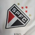 Maillot Sao Paulo FC Third 2022/2023