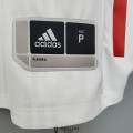 Maillot Sao Paulo FC Vest White 2021/2022