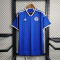 acheter Maillot Schalke 04 Domicile 2023/2024