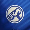 acheter Maillot Schalke 04 Domicile 2023/2024