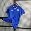 acheter Maillot Schalke 04 Domicile 2023/2024