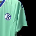 Maillot Schalke 04 Third 2022/2023