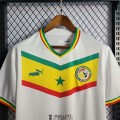 Maillot Senegal Domicile 2022/2023