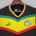 Maillot Senegal Exterieur 2022/2023