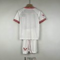 Maillot Sevilla Enfant Domicile 2023/2024