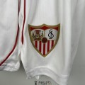 Maillot Sevilla Enfant Domicile 2023/2024