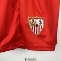 acheter Maillot Sevilla Enfant Exterieur 2023/2024