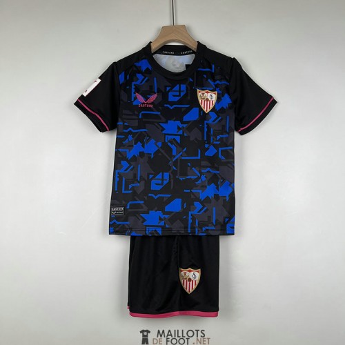 Maillot Enfant OM 2023 2024 Third