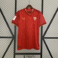 acheter Maillot Sevilla Exterieur 2023/2024