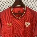 acheter Maillot Sevilla Exterieur 2023/2024