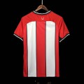 Maillot Sheffield United Domicile 2023/2024