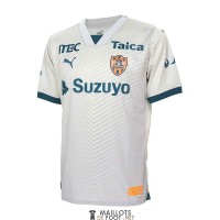 Maillot Shimizu S Pulse Exterieur 2024/2025