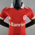 Maillot Sport Club Internacional Enfant Domicile 2022/2023