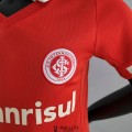 Maillot Sport Club Internacional Enfant Domicile 2022/2023