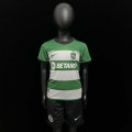 acheter Maillot Sporting Lisbon Enfant Domicile 2023/2024