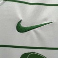 Maillot Sporting Lisbon Exterieur 2023/2024