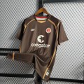 Maillot St. Pauli Domicile 2022/2023