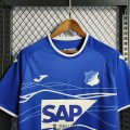 Maillot TSG 1899 Hoffenheim Domicile 2022/2023