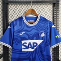 acheter Maillot TSG 1899 Hoffenheim Domicile 2023/2024