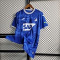 acheter Maillot TSG 1899 Hoffenheim Domicile 2023/2024