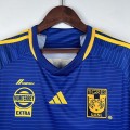 acheter Maillot Tigres UANL Exterieur 2023/2024