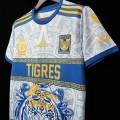 Maillot Tigres UANL Special Edition White 2023/2024