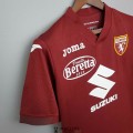 Maillot Torino Domicile 2021/2022