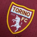 Maillot Torino Domicile 2021/2022