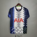 Maillot Tottenham Hotspur Concept Edition Training Suit 2021/2022