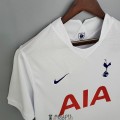 Maillot Tottenham Hotspur Domicile 2021/2022