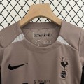 Maillot Tottenham Hotspur Enfant Third 2023/2024