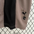 Maillot Tottenham Hotspur Enfant Third 2023/2024