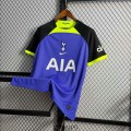 Maillot Tottenham Hotspur Exterieur 2022/2023