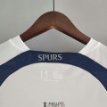 Maillot Tottenham Hotspur Retro Domicile 2006/2007