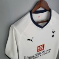 Maillot Tottenham Hotspur Retro Domicile 2008/2009