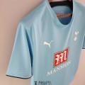 Maillot Tottenham Hotspur Retro Exterieur 2006/2007