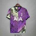 Maillot Tottenham Hotspur Third 2021/2022