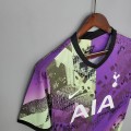 Maillot Tottenham Hotspur Third 2021/2022