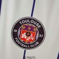 Maillot Toulouse Football Club Domicile 2022/2023