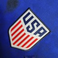 Maillot USA Exterieur 2022/2023