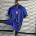 Maillot USA Exterieur 2022/2023