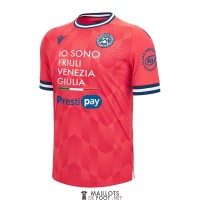 Maillot Udinese Calcio Exterieur 2023/2024