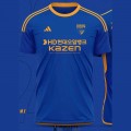 acheter Maillot Ulsan HD Domicile 2024/2025