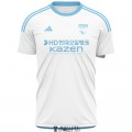 acheter Maillot Ulsan HD Exterieur 2024/2025